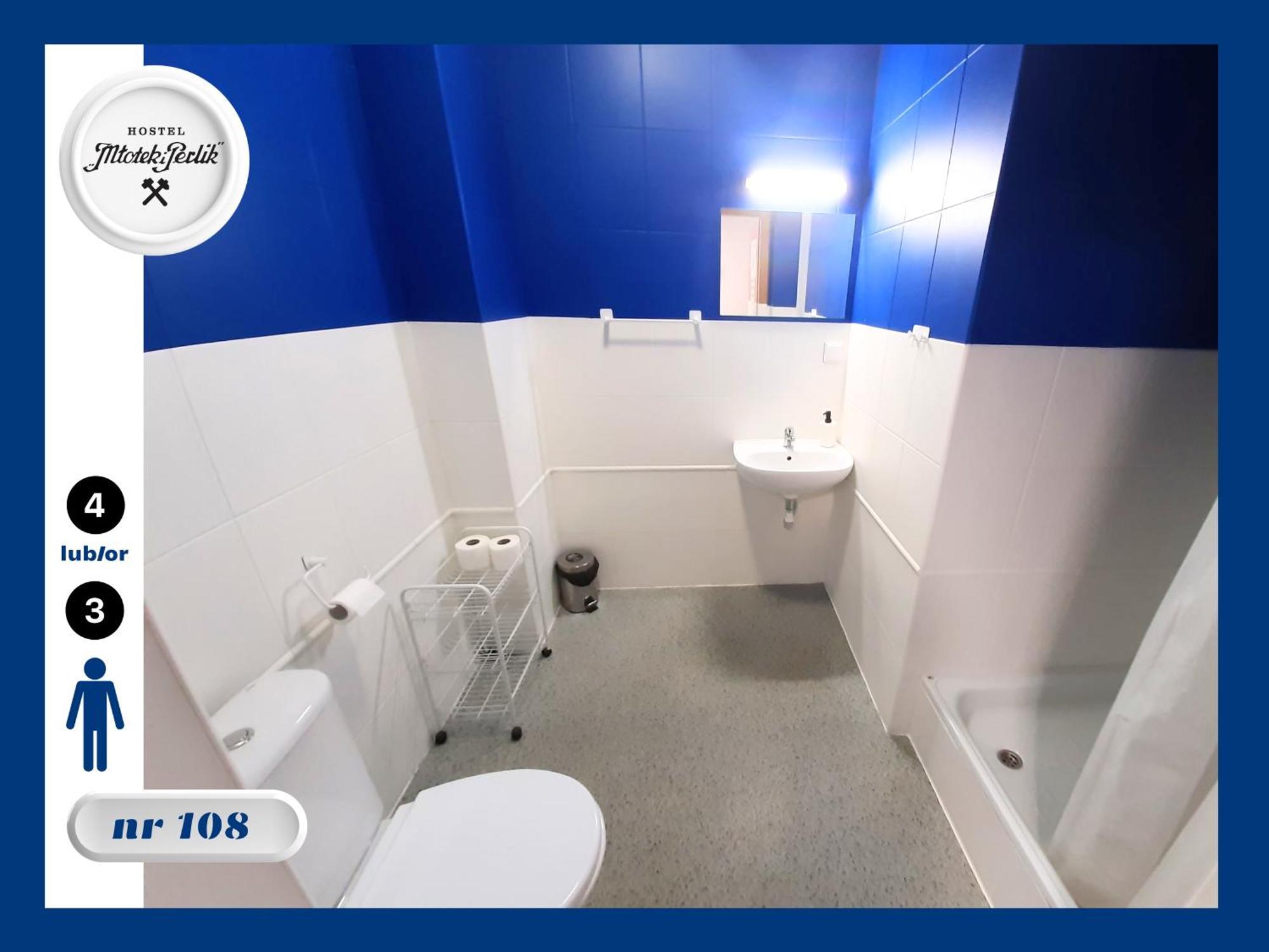 Hostel Mlotek I Perlik Tarnowskie Gory Exterior photo
