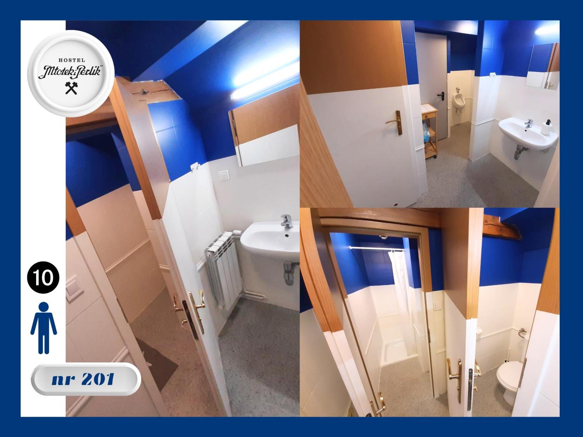 Hostel Mlotek I Perlik Tarnowskie Gory Exterior photo